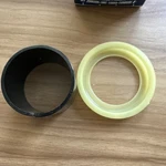 0397736 Washer For Bracket 0329102 Johnson Evinrude 15HP? 9.9HP 10HP?. Fixed Price $19.99.