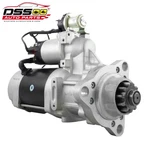 Starter For Delco 8200308 / 39MT 11 Tooth 12 Volt. Fixed Price $999.99.