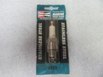 Lot Of 7 Genuine Champion 5883 Spark Plug Oem New Factory Boat Parts. Fixed Price $21.95.