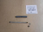 90387-08M03-00, 90101-08339-00 Yamaha 1990 30HP 30ELD Outboard Collar Bolt T150. Fixed Price $14.95.