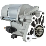 Starter For 6.4L Dodge Challenger 2013-2016; 410-52466. Fixed Price $177.90.