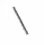 Boating Accessories New Seachoice Straight Blade- 11 Scp 41831. Fixed Price $15.10.