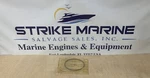 Detroit Diesel 5101727, Insert, .1362-.1367 Thick. Fixed Price $19.95.