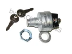 1-CUSHMAN PART-3/4-FOUR Post Ignition Key SWITCH-821181 Haulster Truckster. Fixed Price $32.99.