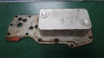 Cummins Isb Qsb 6.7L Diesel Engine Oil Cooler 3975818 ??? Oem. Fixed Price $60.00.