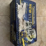 Volvo Starter Fits Penta Diesel Valeo D9R116 3581774 17316N. Fixed Price $225.00.
