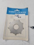 Genuine Volvo Penta Washer, Tab 897367 Nos Oem VP10. Fixed Price $19.00.