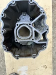 Oil Pan Sump 150HP Yamaha F150AET 4-STROKE Outboard 63P-15311-01-CA. Fixed Price $261.83.