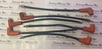 Sierra Marine #18-523091 18-5230-9-1 Spark Plug Wire 7MM Hypalon Jacket With Met. Fixed Price $12.00.