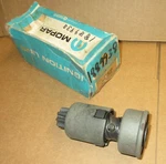 Nos Mopar 1889938 CH1905 Starter Drive 1960-1967 Plymouth Dodge Cyl Prestolite. Fixed Price $45.60.