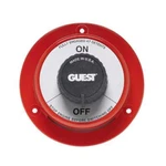 Guest 2102 Battery On/off Switch Without Afd. Fixed Price $73.45.