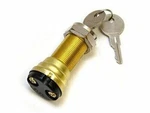 Sierra Marine Position Conventional Brass Ignition Switch MP39020. Fixed Price $72.35.