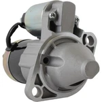 Starter For Yale Lift Trucks Various Models 98-ON F2 Fe & Engines 110182. Fixed Price $91.90.