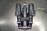 Rebuild Service!! Yamaha 200 225 & 250 4-STROKE 69J-43800-01-4D Tilt Trim Unit. Fixed Price $670.00.