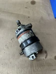 Oem Suzuki Starting Motor Pn# 31100-94601 (B-101). Fixed Price $34.99.