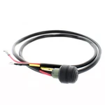 Johnson Evinrude Omc Oem Start Stop Switch & Lead Assembly 35-65HP, 0583929. Fixed Price $66.17.