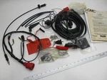 0433211 Omc Remote Electric Start Kit - 40 & 50 Hp Outboard Engines Nla. Fixed Price $339.99.