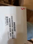 Mercury Oem Coil Kit New 339-856991A1 Genuine. Fixed Price $89.99.