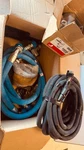 Cummins Marine Remote Oil Filter Kit. Fixed Price $900.00.