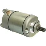 Starter Kawasaki KVF650 Brute Force 4X4 2005 KSV700 KFX700 2009; 410-54042. Fixed Price $79.92.