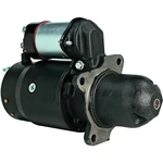 Starter For Hyster Lift Truck H-60H H-70CP H-80CP 1963-76. Fixed Price $152.36.
