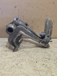 Antique 1924 Johnson Model 2HP Outboard Boat Motor Transom Bracket Assembly. Fixed Price $14.00.