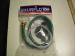 Shurflo Model 3010-000 Drill Pump, Free Freight. Fixed Price $36.95.