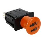 1-633673 Pto Switch Fits John Deere 425 1435 1445 1545 1565 2305 2653 3203 3720. Fixed Price $18.01.