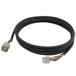 20 Pin Main Wire Extension Harness 26FT/8M For Honda Outboard Motor. Fixed Price $127.42.