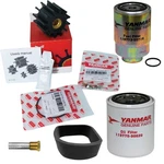 Genuine Yanmar 6LP Maintenance Kit 119773-55710 119770-90620 119773-42640. Fixed Price $164.18.