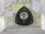 Sudbury Marine 3 Position Multiple Pole Battery Switch. Fixed Price $22.50.