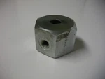 Omc Factory Test Tool 324961 Check Valve Fixture Johnson Evinrude. Fixed Price $22.99.