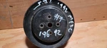 Mercruiser 5.7 350 V8 Gm Marine Engine Groove Pulley Used/ Pn 19692. Fixed Price $35.50.