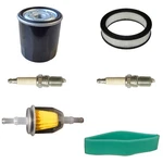 Filter Set Tune Up Service Kit Fits Onan Replaces 122-0645. Fixed Price $37.88.