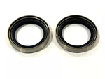 2PCS Evinrude Johnson Sierra Oil Seal 18-2060 Outboard Boat Motor. Fixed Price $13.50.