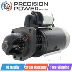 Starter Khd F3L911 F6L911 F4L911 F3L912 F6L912 F4L912 Deutz Liebherr 620-06-62. Fixed Price $138.80.