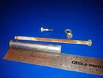90387-08M03-00 Collar For 648-44518-00-94 Bracket Mercury Yamaha Mariner 30HP. Fixed Price $16.00.