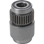 New Clutch With Bearings For Denso & John Deere - 35 Teeth, Splines. Fixed Price $55.62.