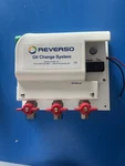 Reverso GP-3013-24 42-2353 Self Priming Pump Valve 24V Oil Change. Fixed Price $700.00.