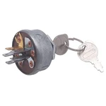 Ignition Starter Switch W/key For Bobcat Bunton Ryan Steiner 48032B. Fixed Price $10.93.