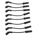 Crusader RK120021B 6.0L Catalyst Spark Plug Wire Set. Fixed Price $90.45.