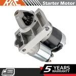 Starter For Dodge Dakota 1996-1998 Jeep Cherokee Wrangler 1994-1998 2.5L 17564. Fixed Price $46.54.