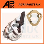 Fuel Lift Pump Ford Lehman 2711E 2712E 2713E 2414E 2715E Engine Tractor. Fixed Price $32.40.