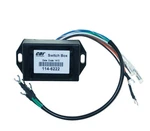 Cdi Switch Box For Mercury 4 20 Hp Cyl 73-86. Fixed Price $284.66.