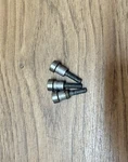 25 35 Hp Omc Johnson Evinrude Optical Sensor Support Screws 1996-2001 Lot Of. Fixed Price $39.13.
