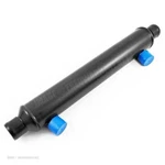 Seakamp Mercury Marine 862837T Transmission Oil Cooler 1-1/4" Hose Mercruiser. Fixed Price $227.32.