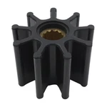 New Impeller Kit Replaces Yanmar 128620-42201 Raw Sea Water Pump 128620-42200. Fixed Price $32.99.