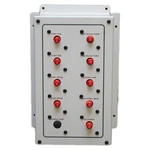 Powerquest Boat Breaker Panel 5 1/2 X 9 Inch Off White Aluminum. Fixed Price $195.94.