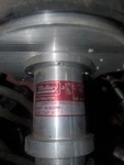 Mallory Sbc Bbc Efi Tbi Distributor. Fixed Price $135.00.