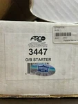 Nos Arco 3447 Honda 2002-UP 115/130 Hp Premium Outboard Starter. Fixed Price $230.00.